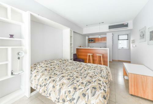 Apartamento Studios In The Heart Recoleta