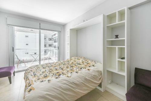 Apartamento Studios In The Heart Recoleta