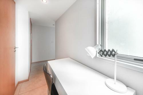 Apartamento Studios In The Heart Recoleta