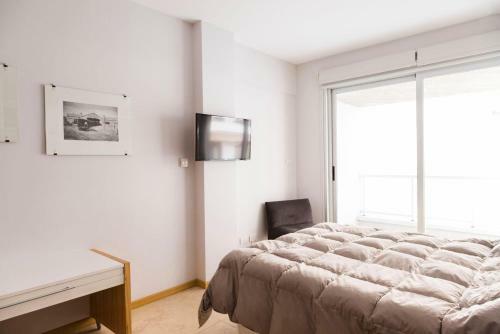Apartamento Studios In The Heart Recoleta