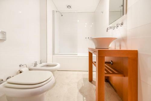 Apartamento Studios In The Heart Recoleta