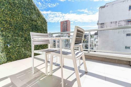 Apartamento Studios In The Heart Recoleta