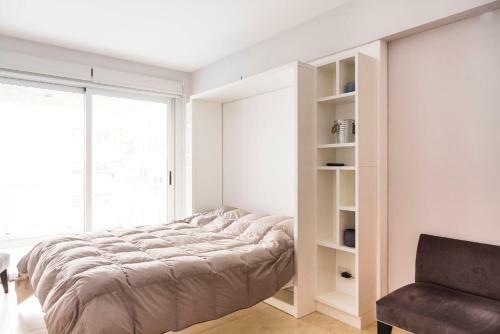 Apartamento Studios In The Heart Recoleta