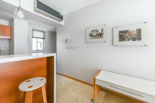 Apartamento Studios In The Heart Recoleta