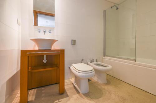 Apartamento Studios In The Heart Recoleta