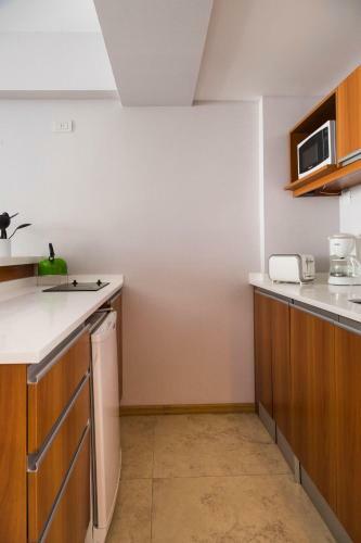 Apartamento Studios In The Heart Recoleta
