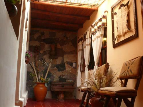 Posada La Casa Del Tata