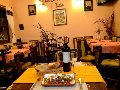 Posada La Casa Del Tata
