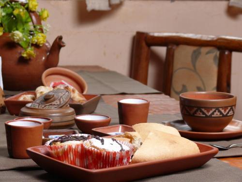 Posada La Casa Del Tata