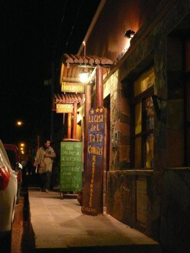 Posada La Casa Del Tata