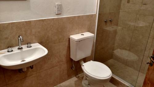 Apartamento Alojamiento M&f