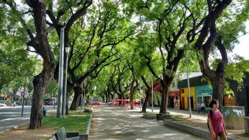 Apartamento Alojamiento M&f