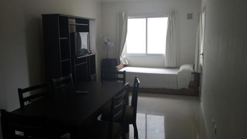 Apartamento Departamento Mercurio Necochea