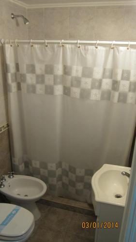 Apartamento Departamento Mercurio Necochea