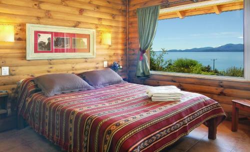 Aparthotel Caba�as Los Manzanos