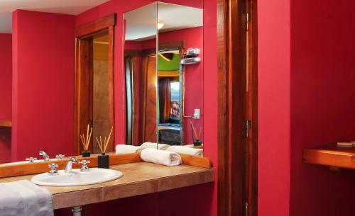 Aparthotel Caba�as Los Manzanos