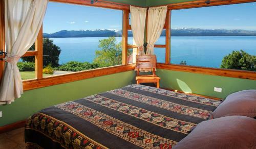 Aparthotel Caba�as Los Manzanos