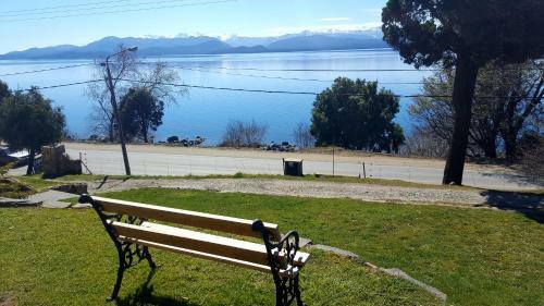 Aparthotel Caba�as Los Manzanos