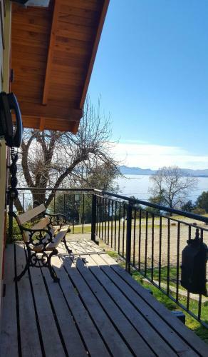 Aparthotel Caba�as Los Manzanos