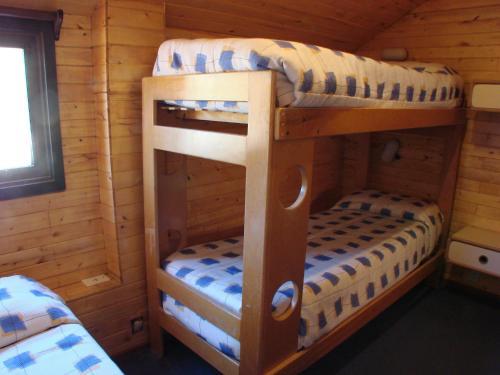 Apartamento Departamentos De Martis Las Le�as