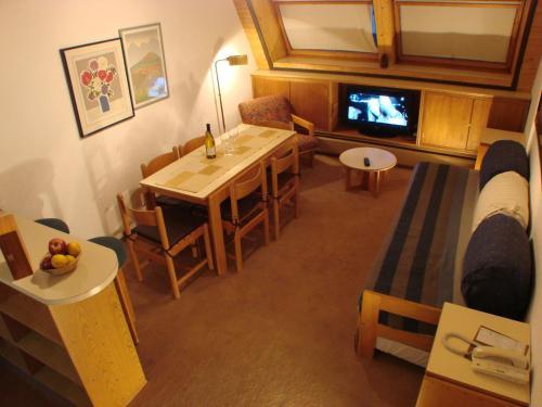 Apartamento Departamentos De Martis Las Le�as