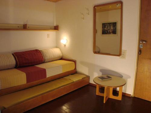 Apartamento Departamentos De Martis Las Le�as