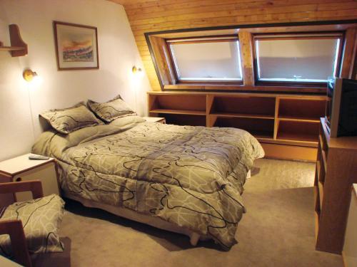 Apartamento Departamentos De Martis Las Le�as