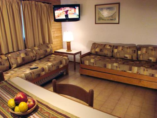 Apartamento Departamentos De Martis Las Le�as