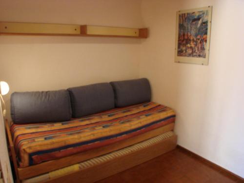 Apartamento Departamentos De Martis Las Le�as