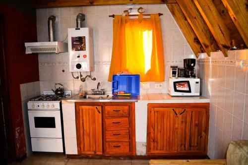 Lodge Patagonia Caba�as