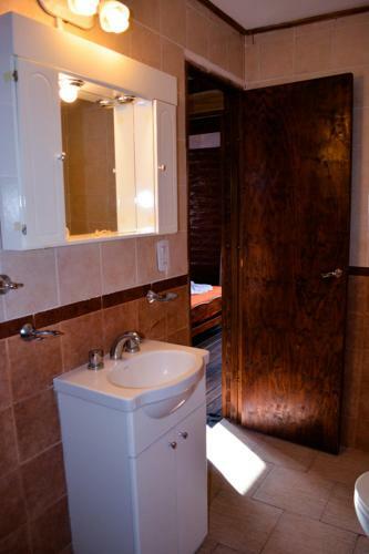 Lodge Patagonia Caba�as