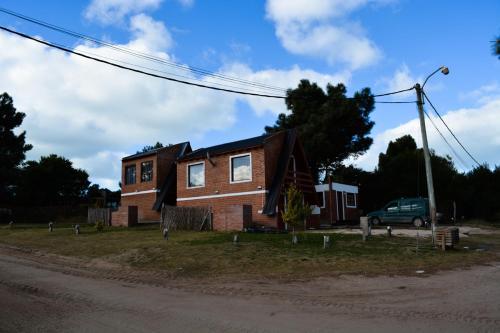 Lodge Patagonia Caba�as