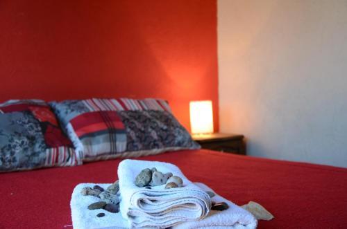 Hotel Caba�as Marjumi
