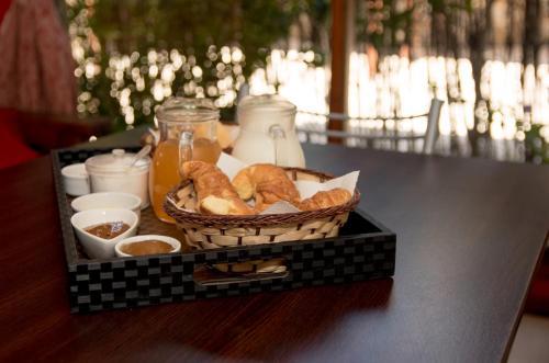Hotel Caba�as Marjumi