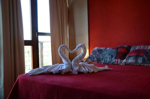 Hotel Caba�as Marjumi