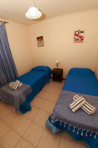 Hotel Caba�as Marjumi