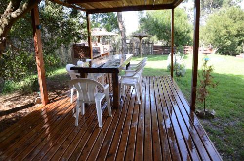 Hotel Caba�as Marjumi