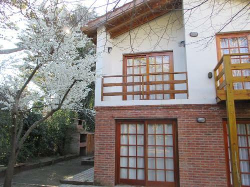 Lodge Caba�as Gonzalez