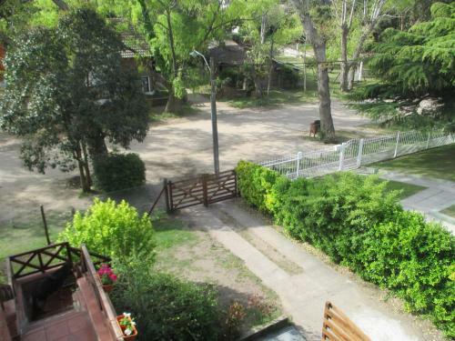 Lodge Caba�as Gonzalez