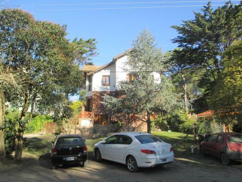 Lodge Caba�as Gonzalez