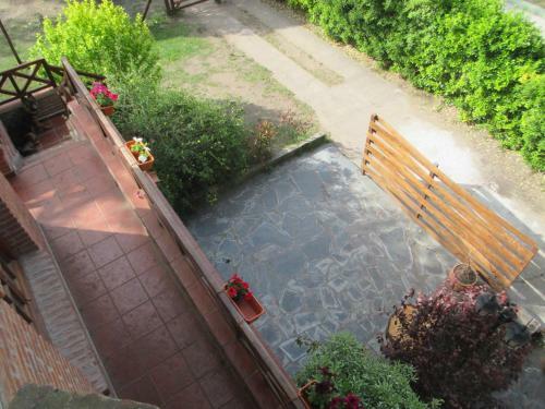 Lodge Caba�as Gonzalez
