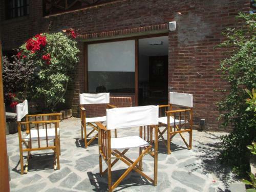 Lodge Caba�as Gonzalez