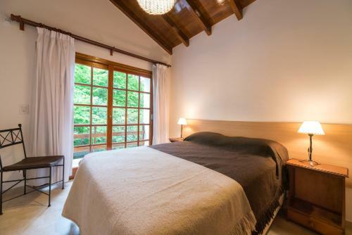 Lodge Caba�as Gonzalez