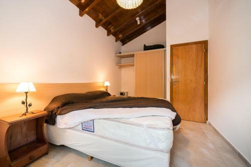 Lodge Caba�as Gonzalez