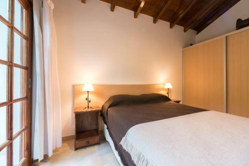 Lodge Caba�as Gonzalez