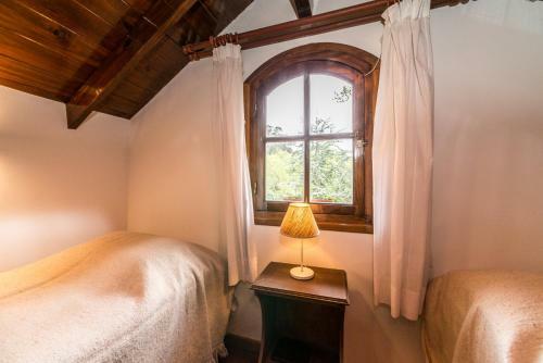 Lodge Caba�as Gonzalez