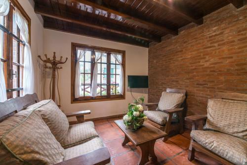 Lodge Caba�as Gonzalez