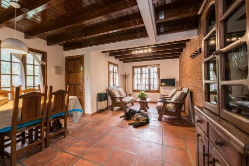 Lodge Caba�as Gonzalez