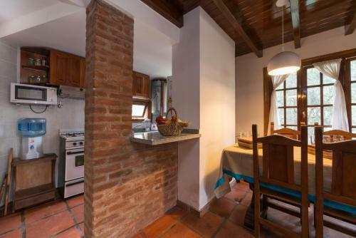 Lodge Caba�as Gonzalez