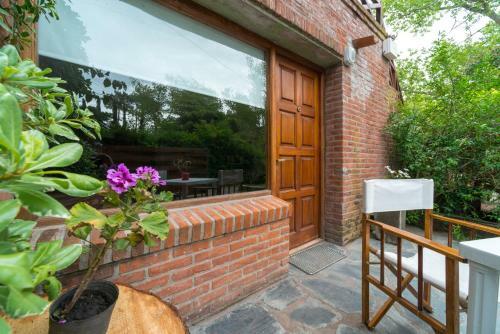Lodge Caba�as Gonzalez